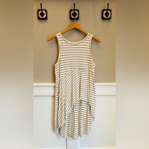 BP High Low Tank Top